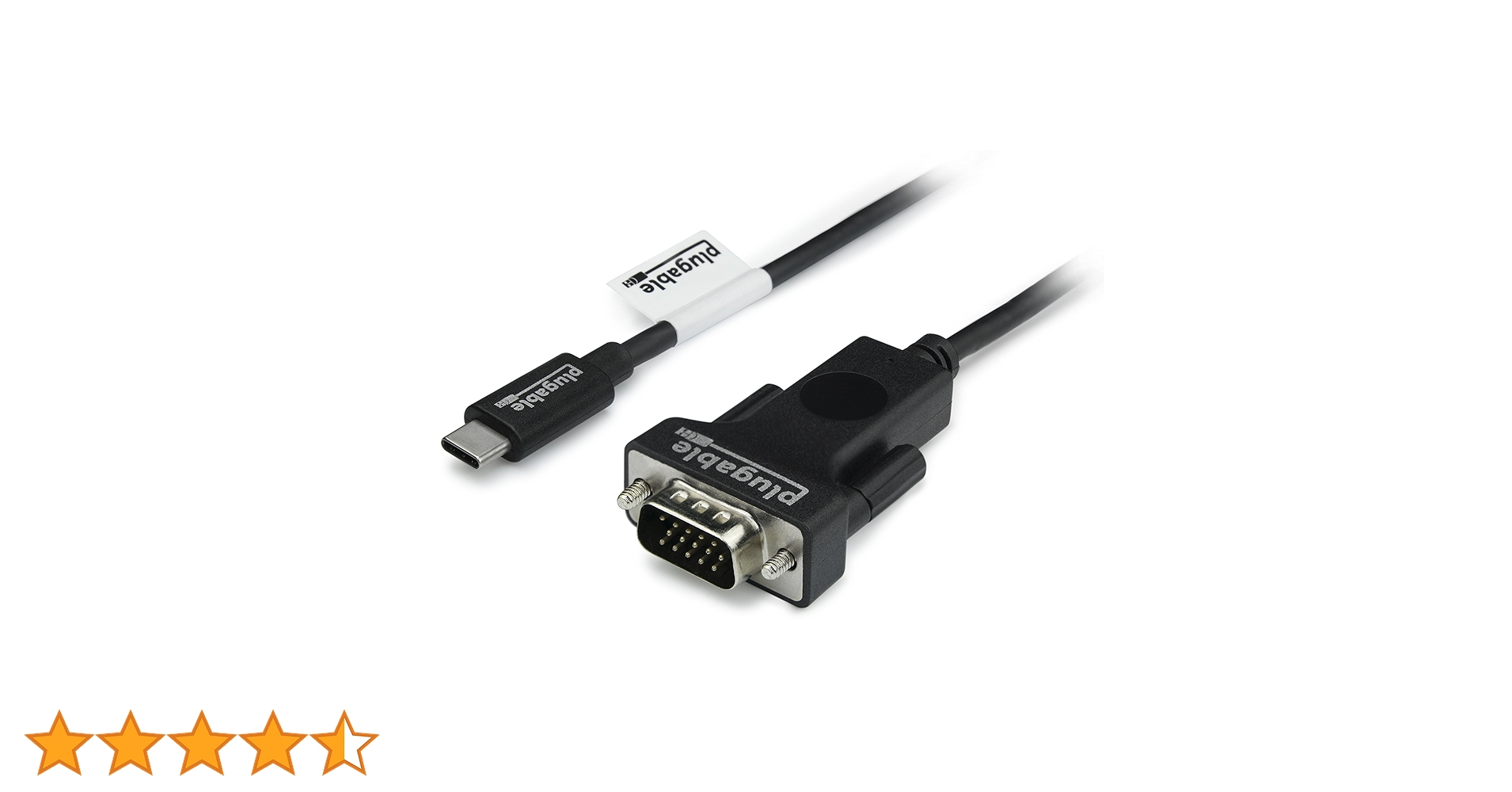 Plugable USB-C - VGA 変換アダプター main_ori_de18fc8c-b2e3-4727-